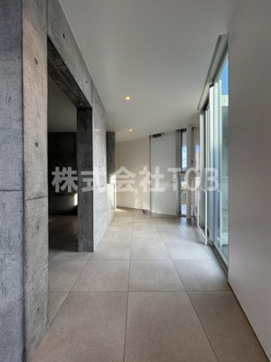 【内装】 | エンシェール砧