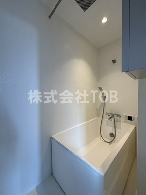 【浴室】 | エンシェール砧