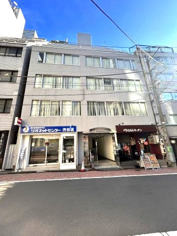 第１矢木ビル　7F-Bの外観