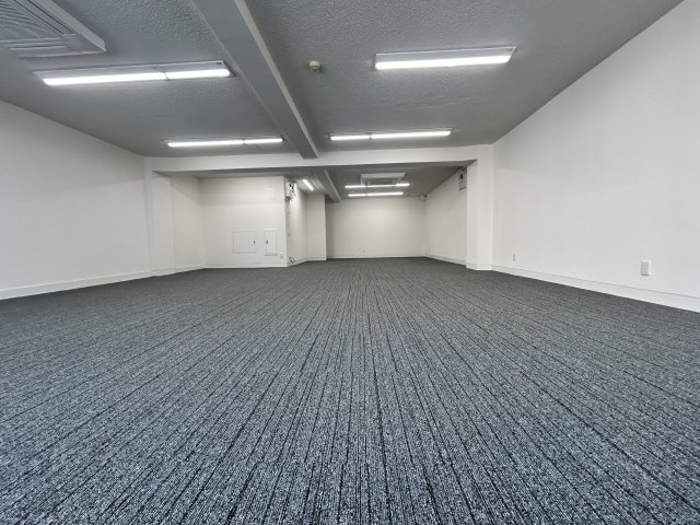 第１矢木ビル　5F-Aのロビー