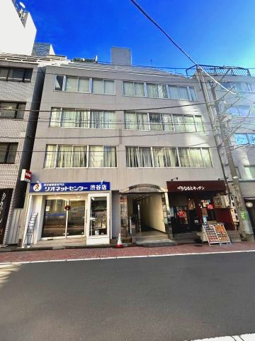 第１矢木ビル　5F-A