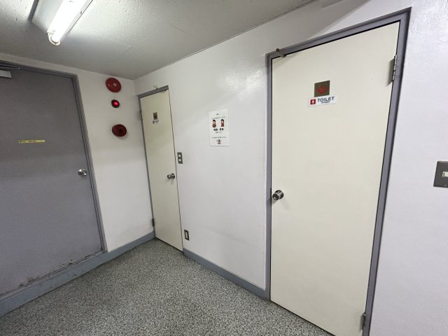 第１矢木ビル　5F-Aのその他共用部分