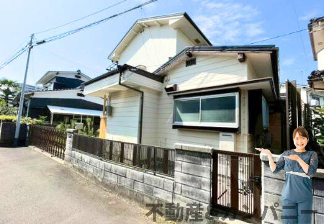 松ノ木1丁目中古戸建