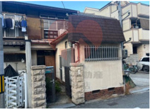 阿倍野区昭和５丁目貸家の画像