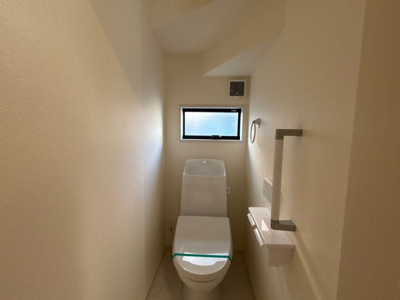 【トイレ】 | リーブルガーデン赤穂市南野中４期 | トイレ