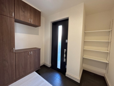 【内観：施工例】 | リーブルガーデン赤穂市南野中４期 | 同シリーズ