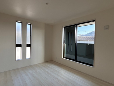 【内観：施工例】 | リーブルガーデン赤穂市南野中４期 | 同シリーズ