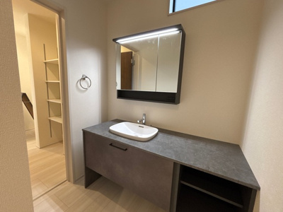 【内観：施工例】 | リーブルガーデン赤穂市南野中４期 | 同シリーズ