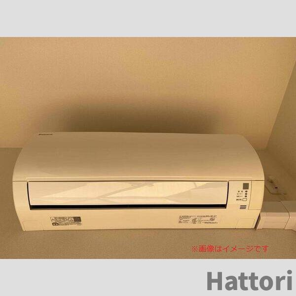 S-FORT福島La Lunaの設備