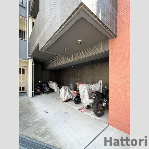 S-FORT福島La Lunaのその他