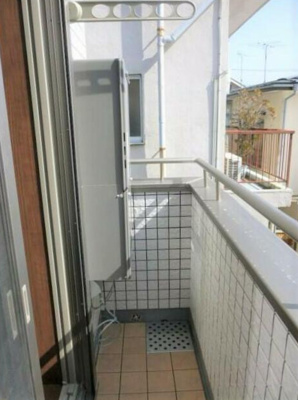 【バルコニー】 | カサート国立