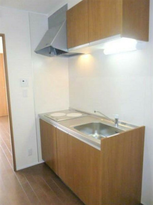 【キッチン】 | カサート国立