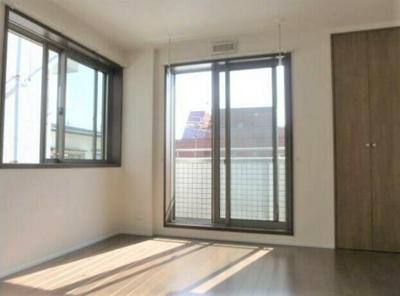 【居間・リビング】 | カサート国立