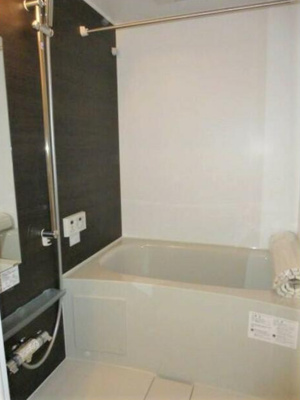 【浴室】 | カサート国立