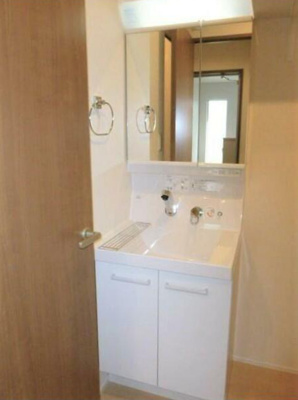 【独立洗面台】 | カサート国立