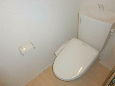 【トイレ】 | カサート国立