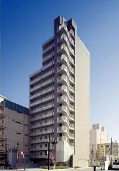 アーバンエース西中島パル