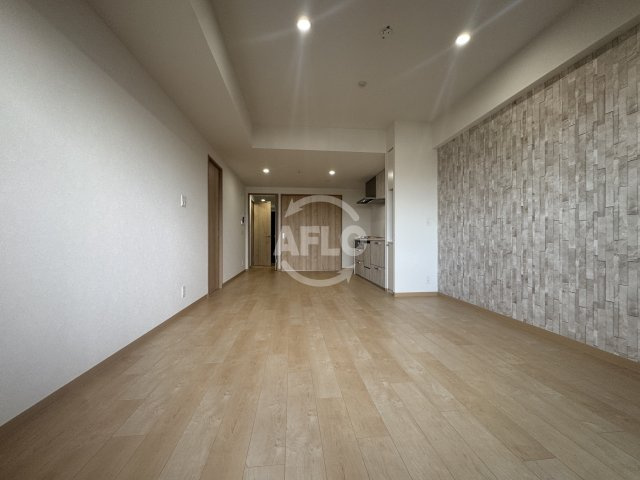 Alivis野田阪神の居間・リビング|Alivis野田阪神　リビング