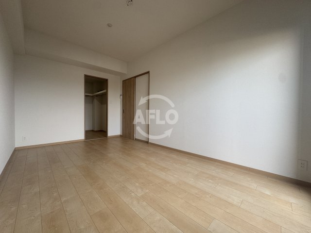 Alivis野田阪神の洋室|Alivis野田阪神　洋室