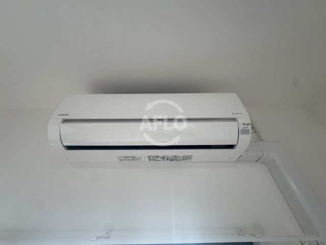 Alivis野田阪神の設備|Alivis野田阪神　エアコン