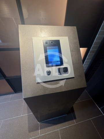 Alivis野田阪神のセキュリティ|Alivis野田阪神　オートロック