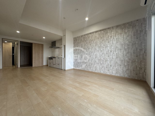 Alivis野田阪神の居間・リビング|Alivis野田阪神　リビング