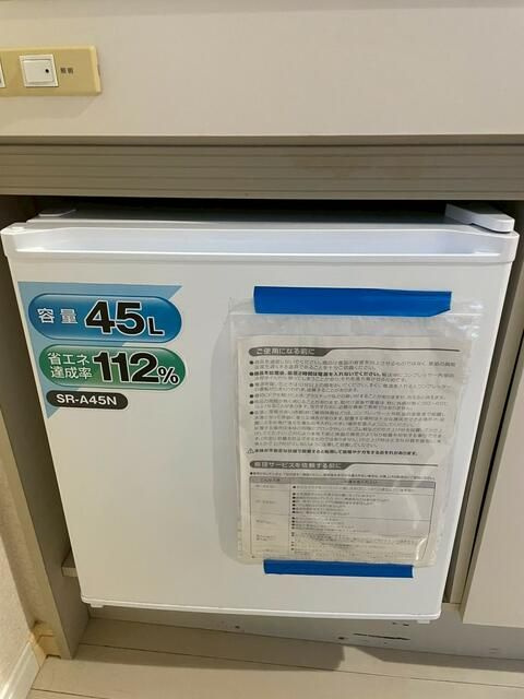 ユナイト横浜スワンナプームの丘の寝室