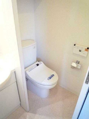 【トイレ】 | ＫＤＸレジデンス駒沢公園