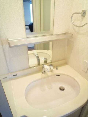 【洗面所】 | ＫＤＸレジデンス駒沢公園