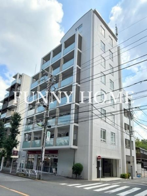 【外観】 | ＫＤＸレジデンス駒沢公園