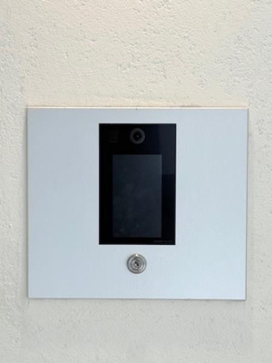 【セキュリティ】 | ＫＤＸレジデンス駒沢公園