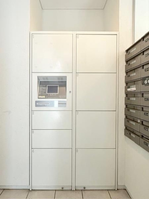 【設備】 | ＫＤＸレジデンス駒沢公園