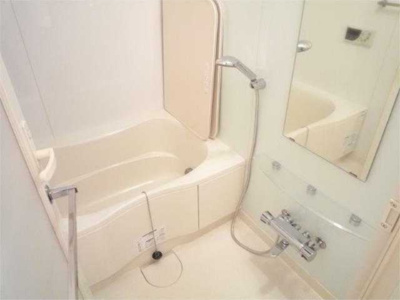 【浴室】 | ＫＤＸレジデンス駒沢公園