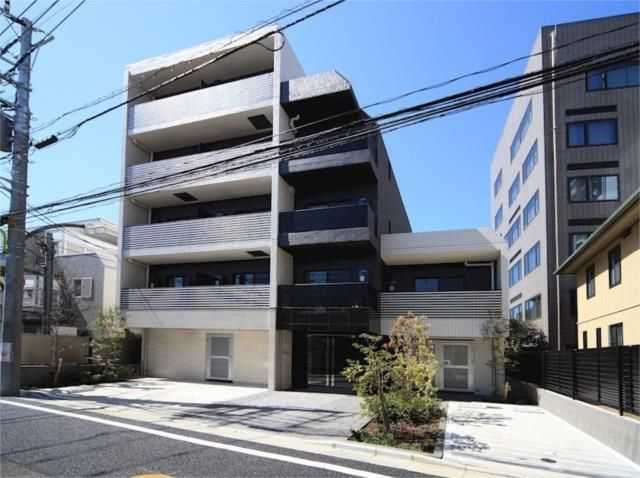 アクサス明大前