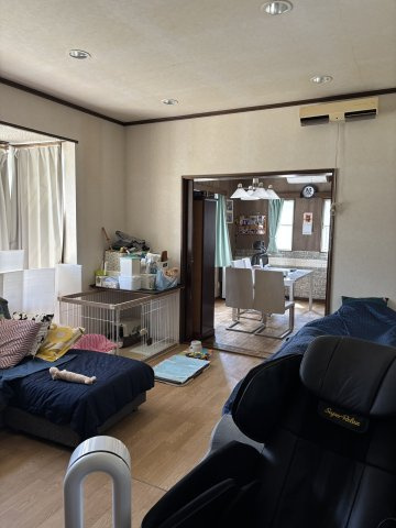 見附市本所1丁目　土地建物のその他