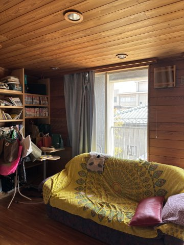 見附市本所1丁目　土地建物のその他