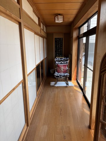 見附市本所1丁目　土地建物のその他