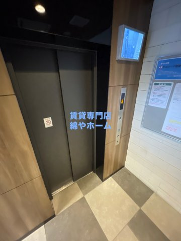 エスリード難波ザ・プレミアのその他共用部分