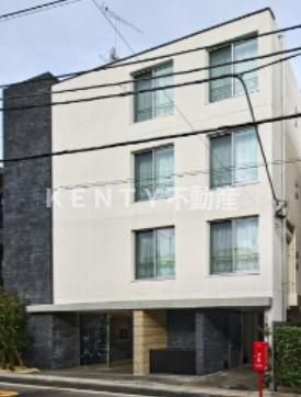 【外観】 | ミリアレジデンス南馬込 | 外観も気になるポイント