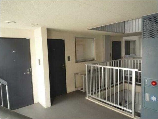 グレイスコート上野のその他共用部分