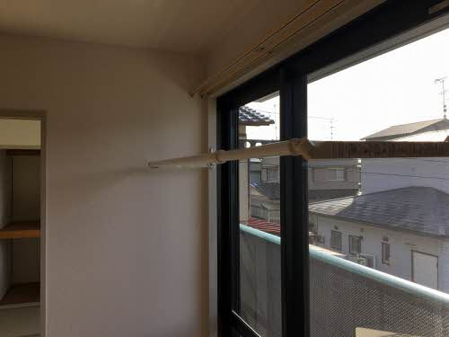 Y’s21 C棟の設備