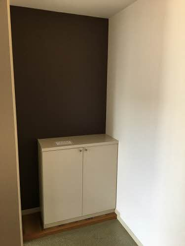 Y’s21 C棟の収納