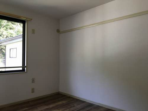 Y’s21 C棟の内装