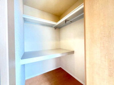 【収納】 | シャーメゾン小野原西