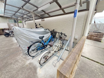 【その他共用部分】 | シャーメゾン小野原西