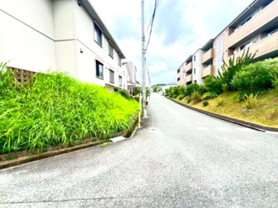 【周辺】 | シャーメゾン小野原西