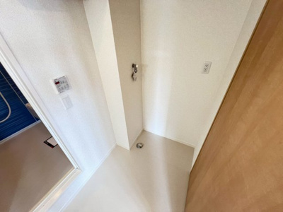 【設備】 | シャーメゾン小野原西