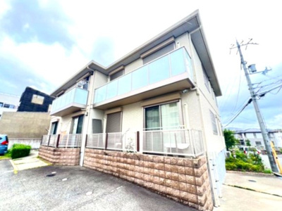 【外観】 | シャーメゾン小野原西