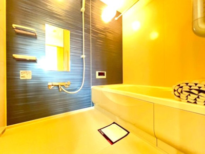 【浴室】 | シャーメゾン小野原西