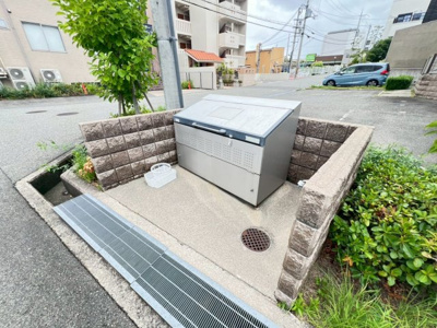 【その他共用部分】 | シャーメゾン小野原西